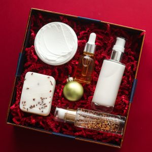 Special perfume collection