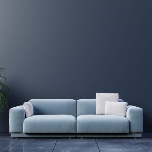 Luxury Sofa Set
