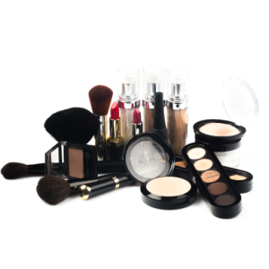 Makeup kit collection