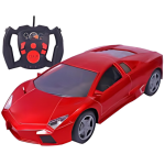 Remote control car