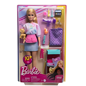 Barbie doll special edition