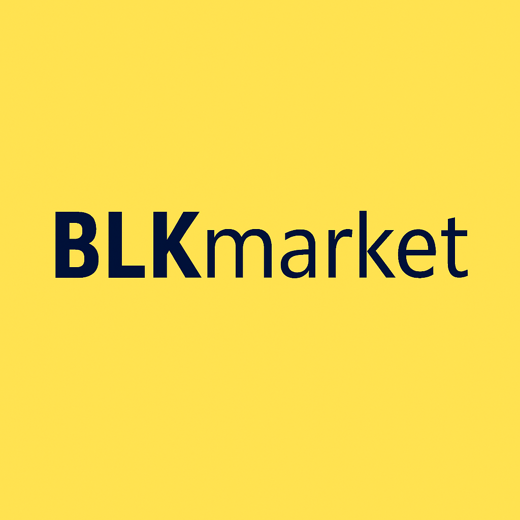 Blkmarket