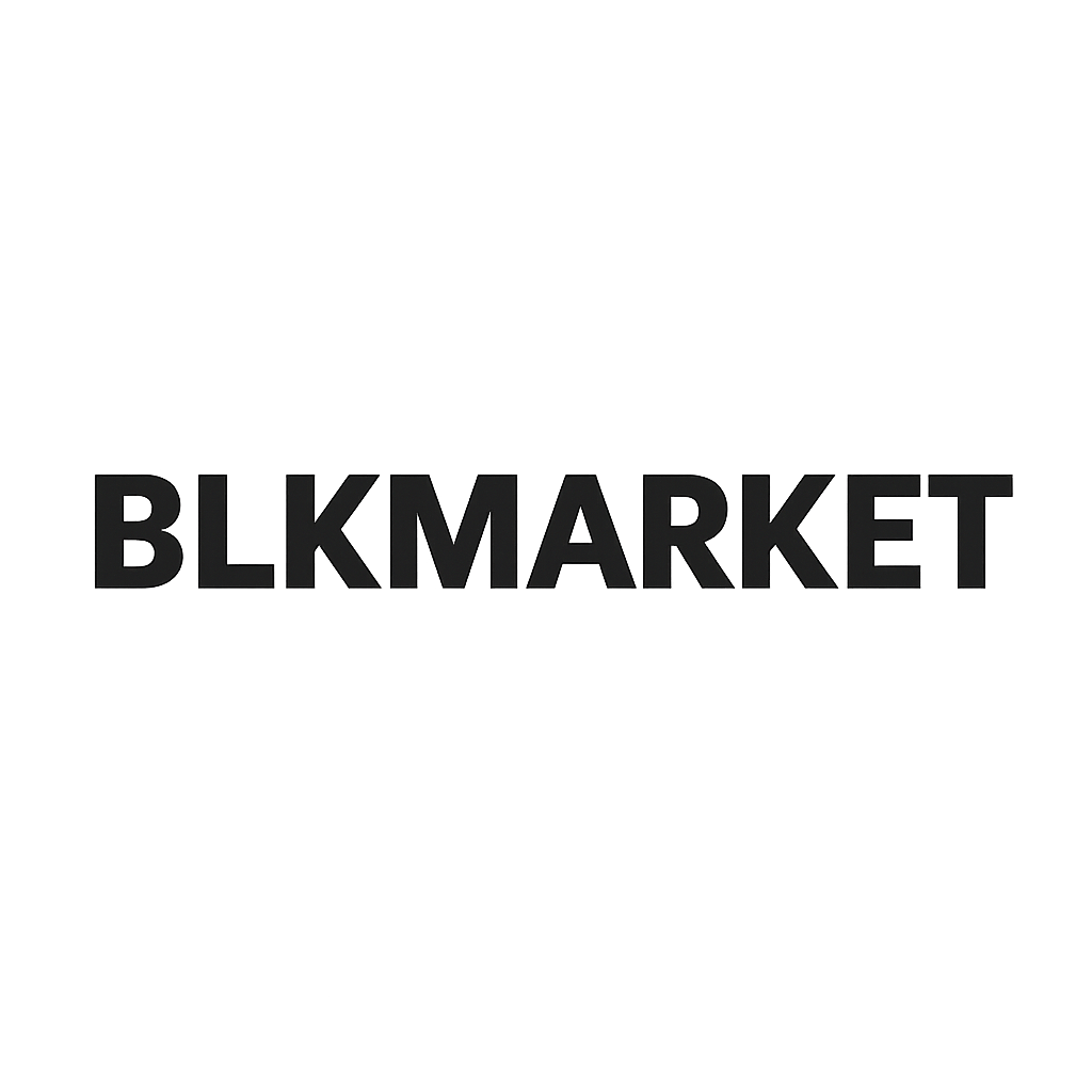 Blkmarket